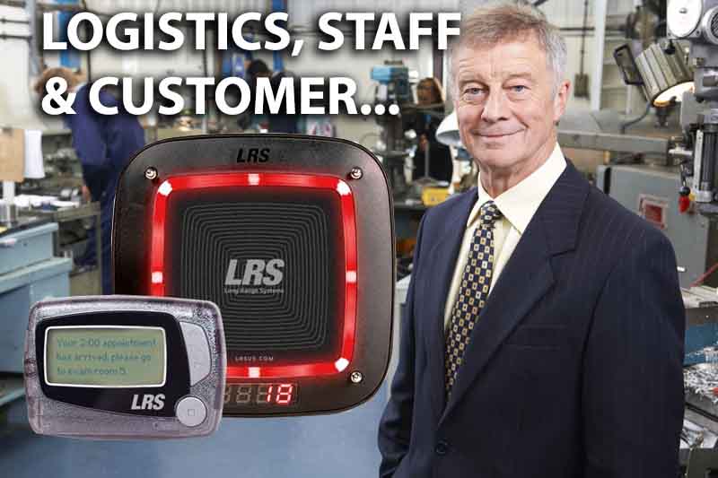 lrs-paging-systems