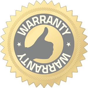 warranty-guaranteed